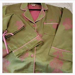 BEDHEAD Jacquard Pajamas